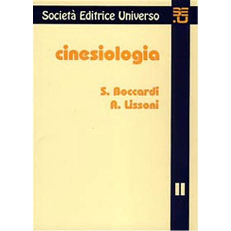 Cinesiologia II